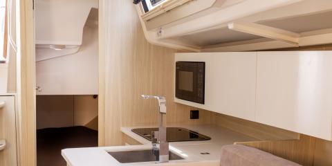 Maxus 34 - Ptasia Wyspa