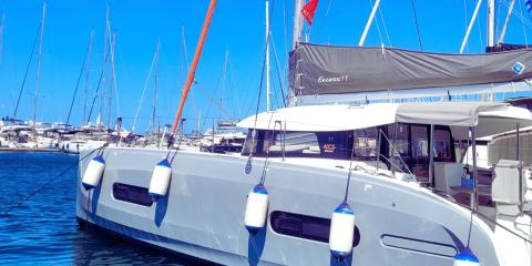 Excess 11 - ELEFTHERIA