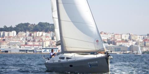 Elan Impression 344 - Sailway Cinco