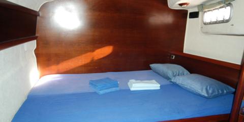 Fountaine Pajot Bahia 46 - Carlos