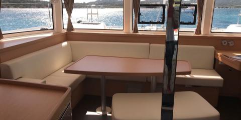 Lagoon 42 - Copernicus II (PTP)