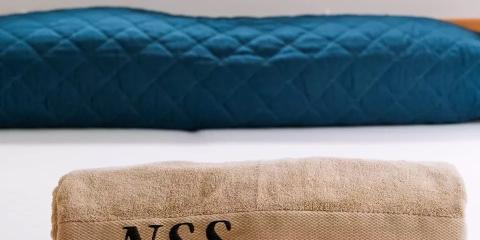 Lagoon 42 - Benetnash II