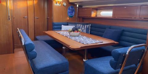 Delphia 47 - Arctic Light