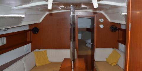 Beneteau Oceanis 34 - Izar