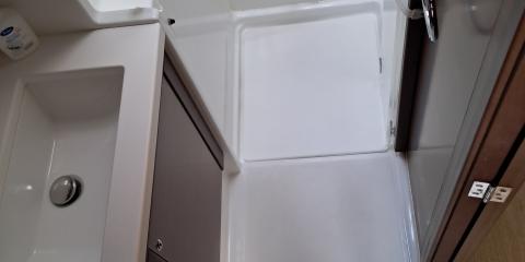 Lagoon 450 F - Harael