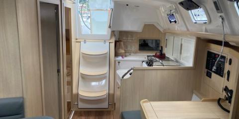 Delta 36 - Ziriguidum