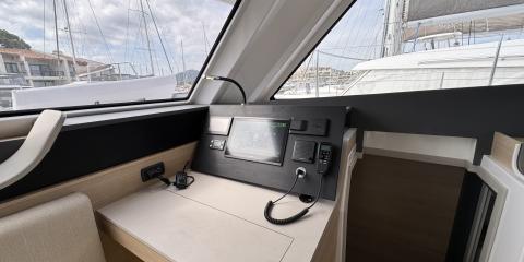 Aventura 45 - Good luck