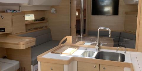 Delta 41 - PURA VIDA