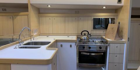 Delta 41 - INFINITY II