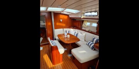 Beneteau Oceanis Clipper 423 - Premium