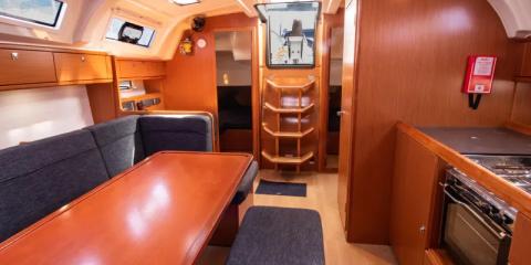 Bavaria 41 - Electra