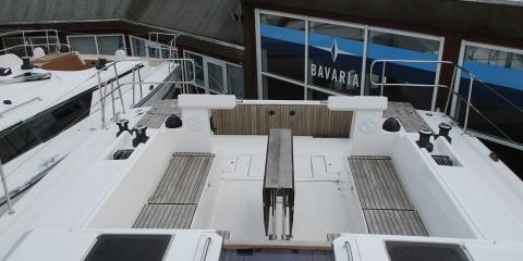 Bavaria C45 - ONE