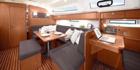 Bavaria Cruiser 41 - EXTRA MILE