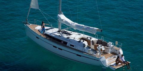 Bavaria Cruiser 46 - Tolui