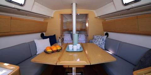 Beneteau First 35 - Saggitarius