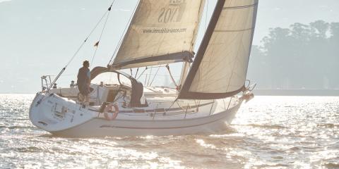 Bavaria 38 - Pillabans