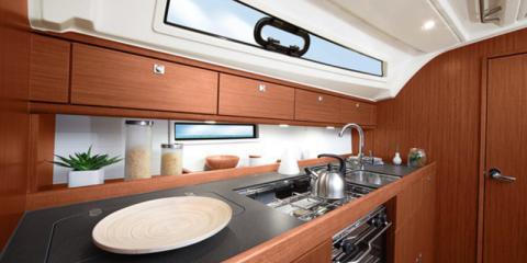 Bavaria Cruiser 41 - Urze