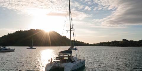 Lagoon 380 - Classic