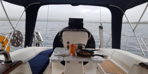 Bavaria 36 Cruiser - Alto Mare