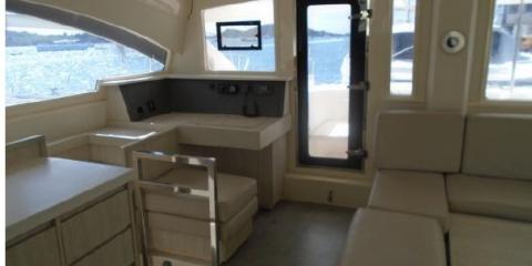 Leopard 48 - Seas the Day (Cabo Verde)