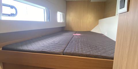 Bali Catsmart - Poucette