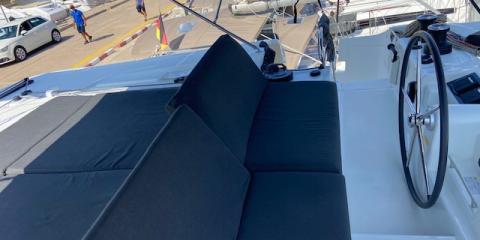 Lagoon 46 - Star of the Seas IV