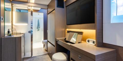 Leopard 52 - Moorings 5200 Exclusive Plus