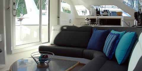 Voyage 440 - Alboran Mahanga (Cabo Verde)