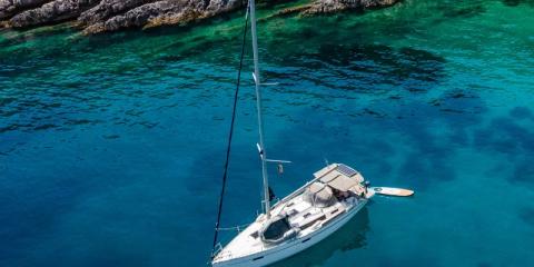 Bavaria 37 - Angela