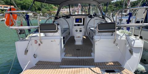 Delta 41 - AKANNI II