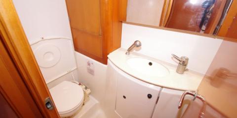 Lagoon 440 - Victoria