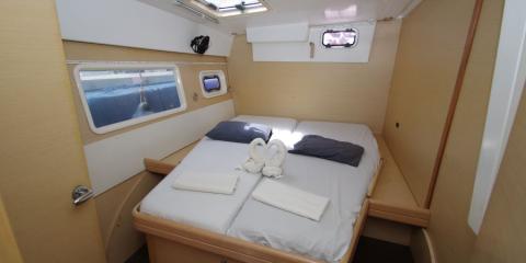 Lagoon 421 - Marimar