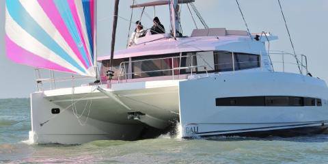 Bali 4.1 - Double Five