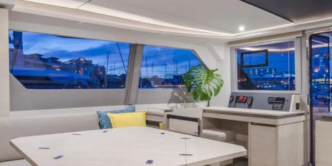 Leopard 50 - Moorings 5000-6 Exclusive