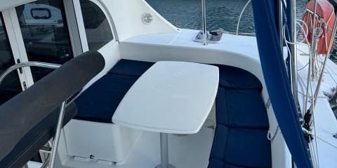 Lagoon 380 - Oscar II