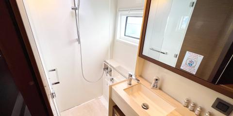 Lagoon 46 - Poe Rava