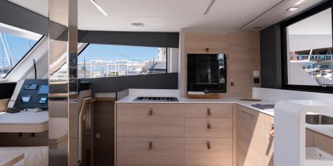 Aventura 45 - Premium +