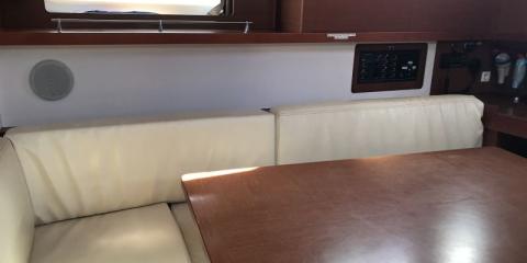 Oceanis 45 - Alboran XXXIV Nini (Radazul)