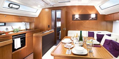 Bavaria Cruiser 46 - Lavanta
