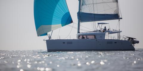 Lagoon 450 F - Lipopette