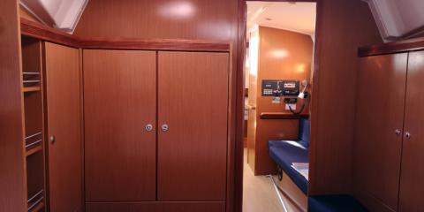 Bavaria 36 - Tamra