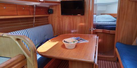 Bavaria 30 Cruiser - Guantanamera