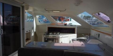 Voyage 440 - Alboran Mahanga (Radazul)