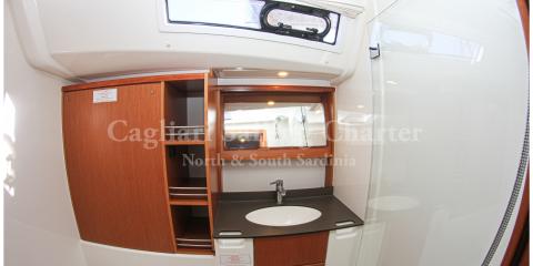 Bavaria Cruiser 51 - Pan di Zucchero