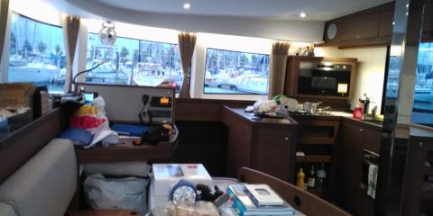 Lagoon 42 - Premium