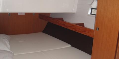 Bavaria Cruiser 46 - Giulia