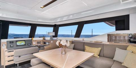 Fountaine Pajot Alegria 67 - NEOW