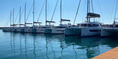Bali 4.1 - Summertime (WM, Inverter)