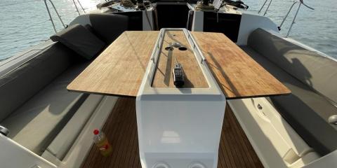 Dufour Grand Large 460 - Fulham 
