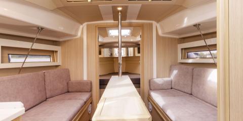 Maxus 34 - Czarci Ostrow